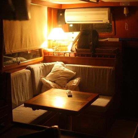 Barco 12 Mts Centro Cangas 외부 사진