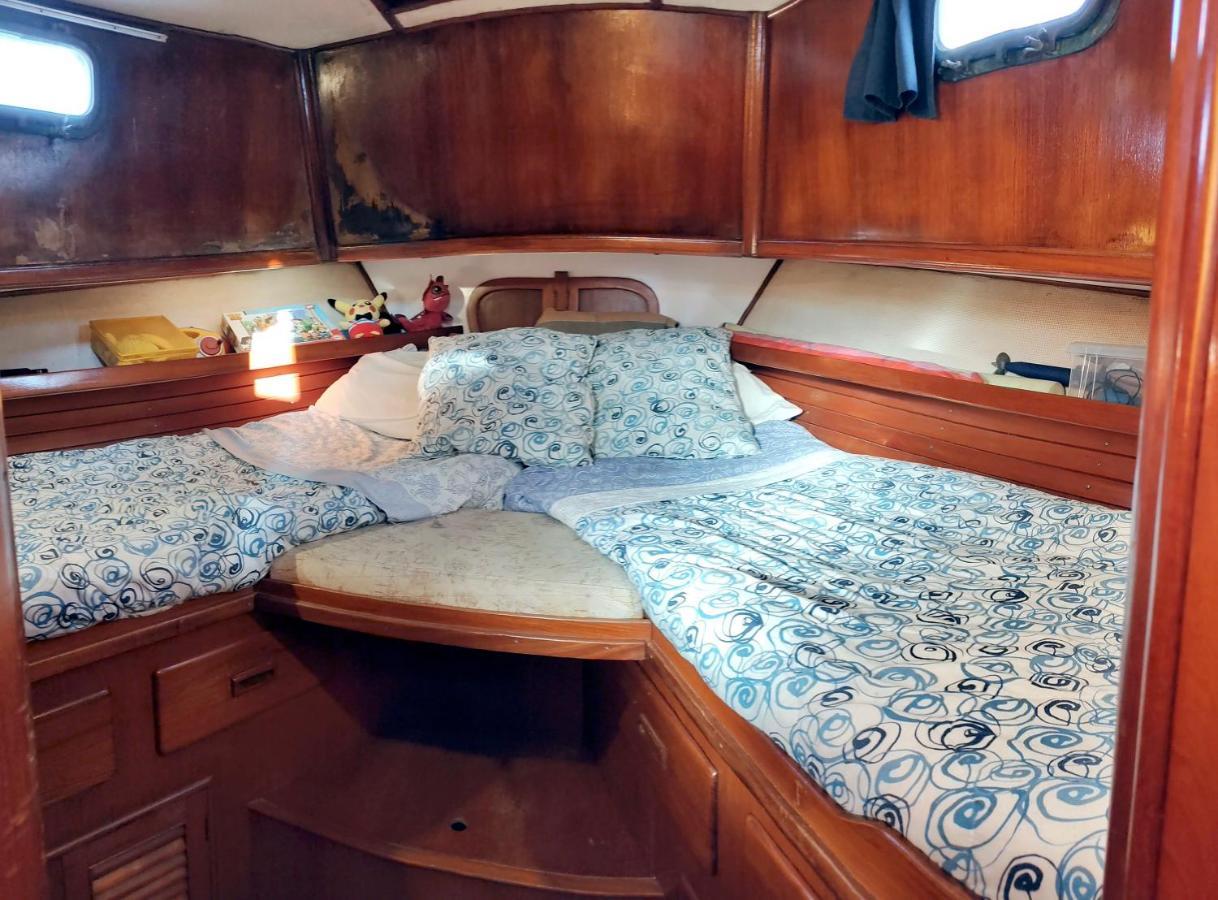 Barco 12 Mts Centro Cangas 외부 사진