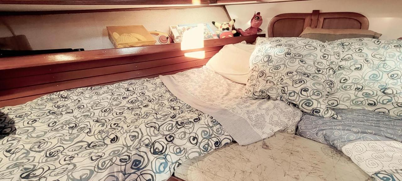 Barco 12 Mts Centro Cangas 외부 사진