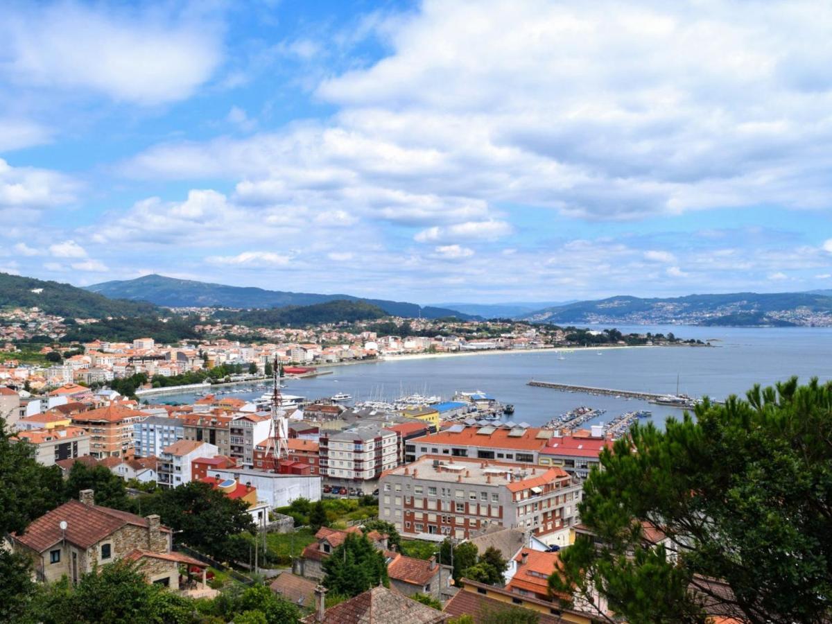 Barco 12 Mts Centro Cangas 외부 사진